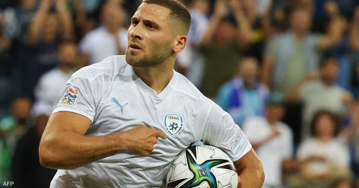 دعا لـ"محو غزة".. ناد ألماني يتراجع عن ضم لاعب إسرائيلي