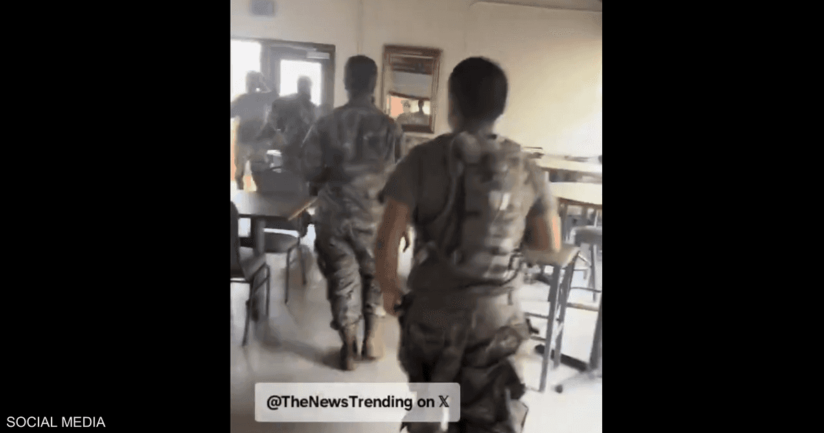 القبض على مطلق النار بقاعدة "فورت ستيوارت" الأميركية