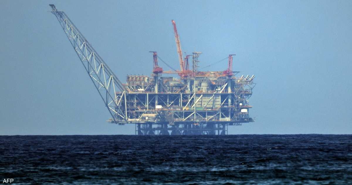 شركة إسرائيلية تعلن صفقة بـ 35 مليار دولار لتزويد مصر بالغاز