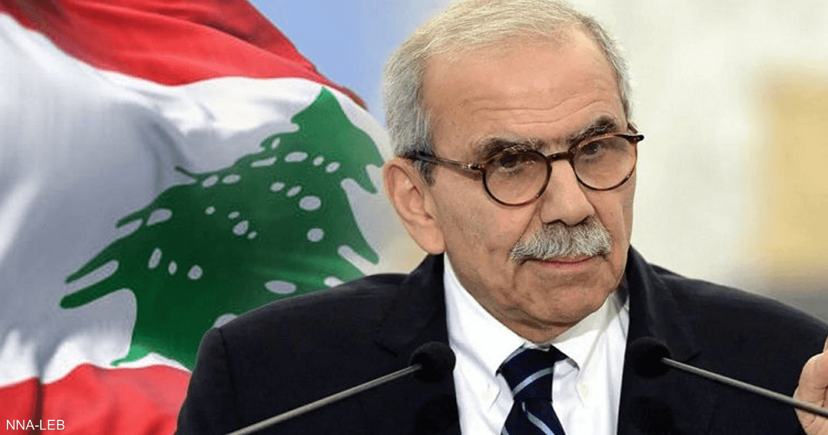 الحكومة اللبنانية بين اختبار السيادة وضغوط السلاح