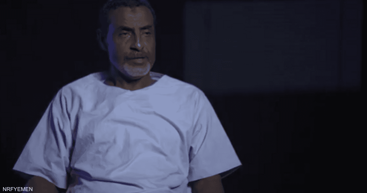 مهربون يعترفون: إيران أرسلت أسلحة كيميائية للحوثيين