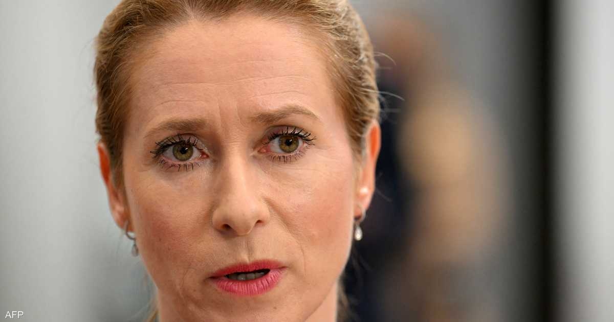 خاص كايا كالاس: لا معنى لمحادثات ترامب-بوتين بدون حضور أوكراني