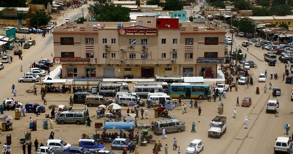 كارثة صحية.. موجة كوليرا غير مسبوقة تضرب السودان