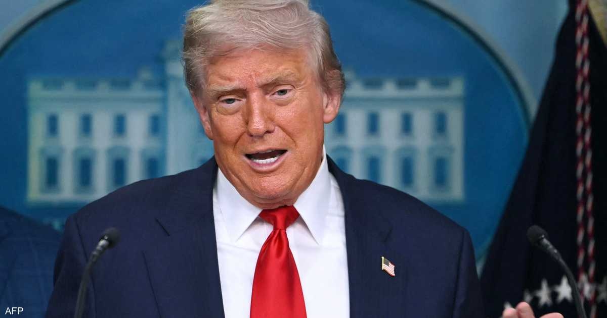 ترامب "يفاجئ" وزيرا نرويجيا باتصال هاتفي.. ما السبب؟