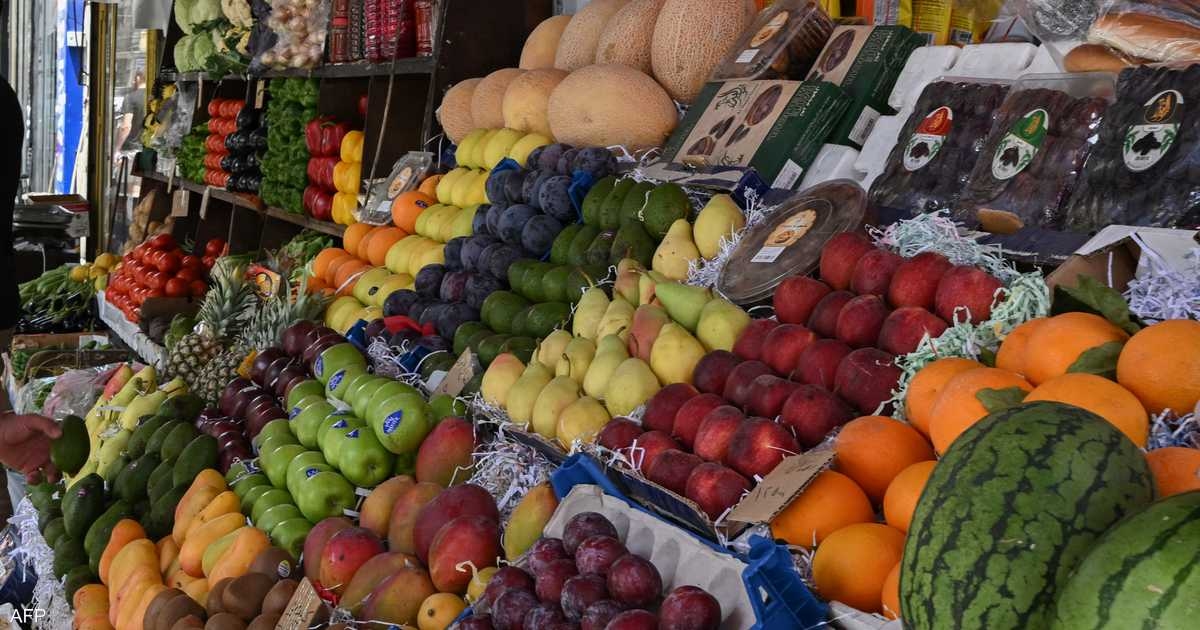 7 فواكه قد تسبب قفزة مفاجئة في سكر الدم