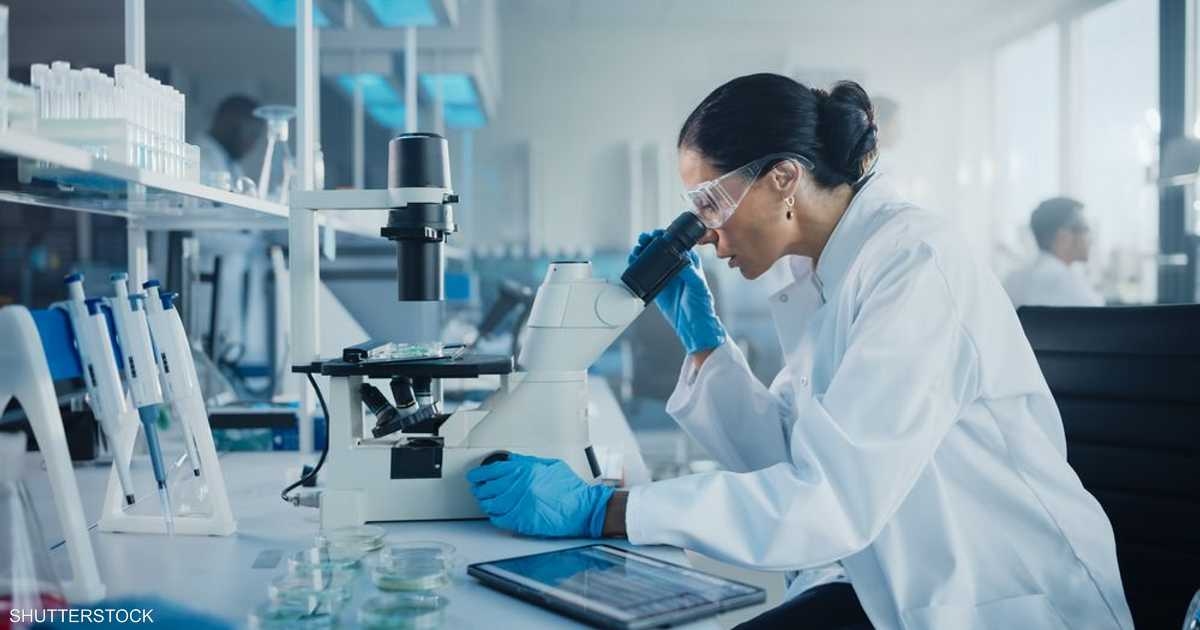 باحثون يبتكرون مضادات جديدة لنوعين من العدوى البكتيرية