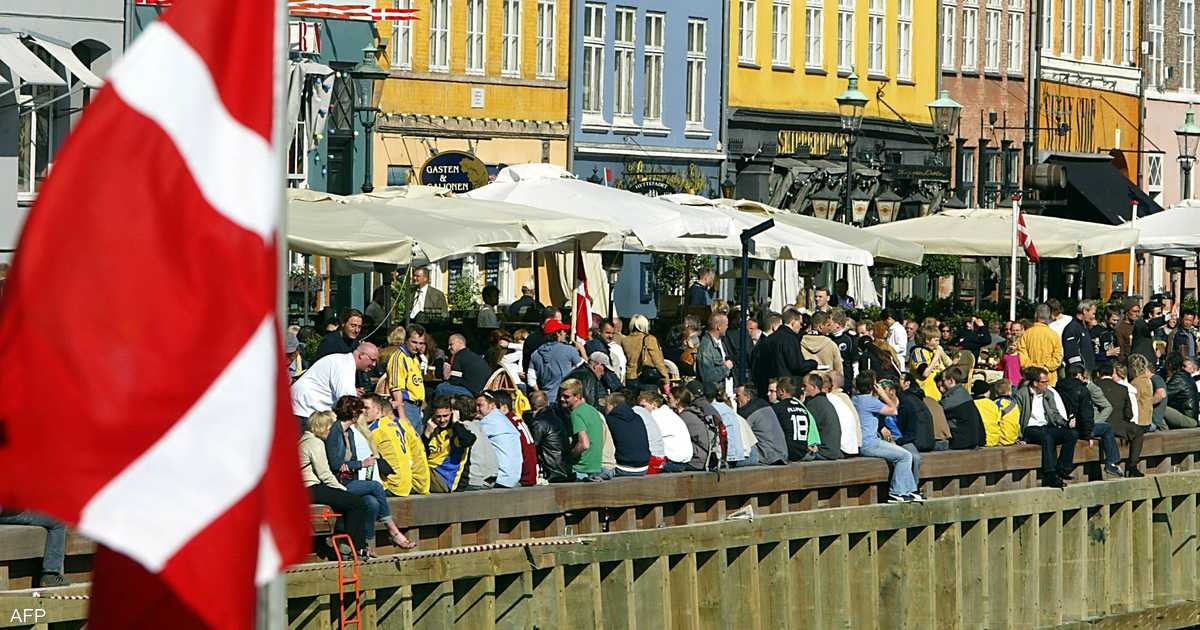 فضيحة رسوم الزواج بالدنمارك.. مطالب بتعويضات لآلاف المتزوجين