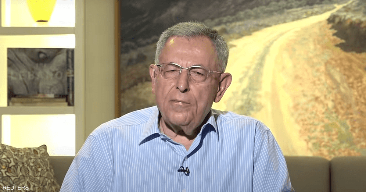 خاص السنيورة يحذر من سقوط لبنان في فخ الحرب الأهلية