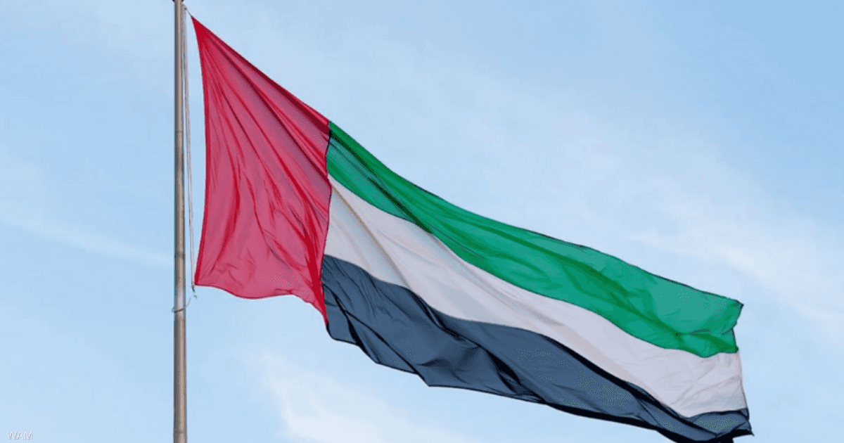 الإمارات تتضامن مع الجزائر وتُعزي بضحايا حادث الحافلة