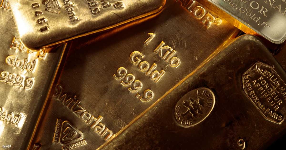 لماذا رفع UBS توقعاته لأسعار الذهب مرة أخرى؟