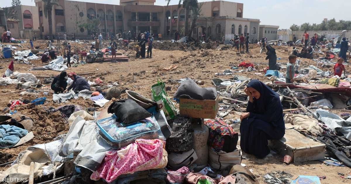 السعودية تدين "إمعان إسرائيل في جرائمها" بحق الفلسطينيين