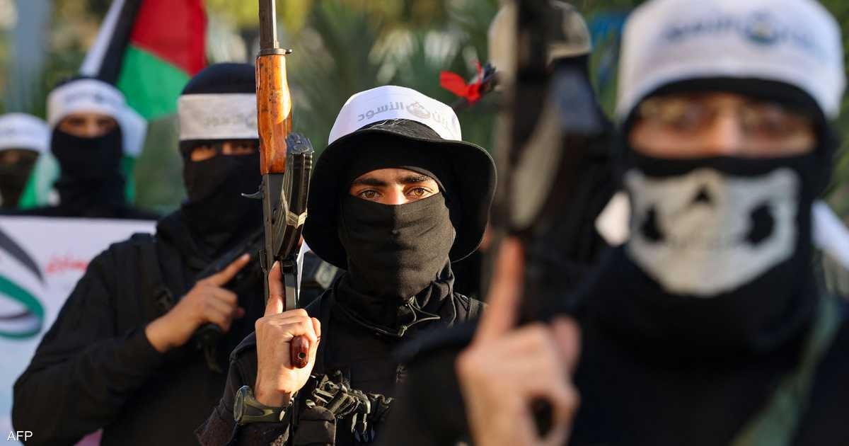 مقترح وقف إطلاق النار في غزة.. ترامب يحدد موعد رد حماس