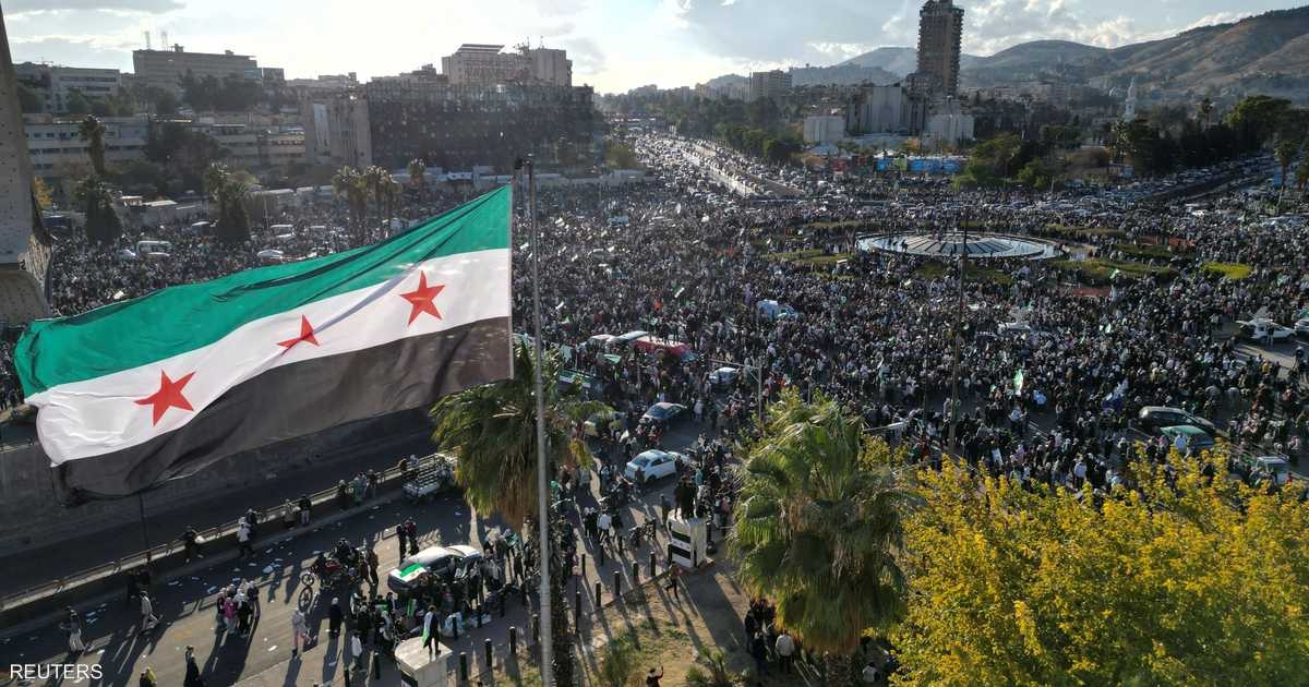 سوريا: 8 ملايين مواطن كانوا مطلوبين من أجهزة نظام الأسد
