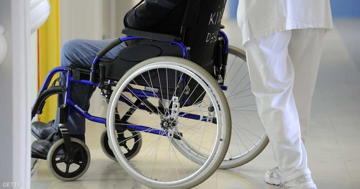"علاج بالدماغ" قد يخلص مرضى الشلل من الكرسي المتحرك