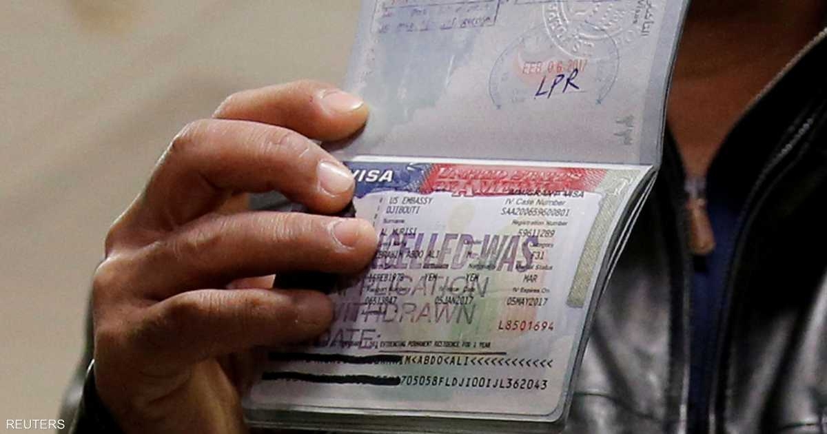 احذر واشنطن تراقبك.. "حسابك" قد يمنعك من دخول أميركا