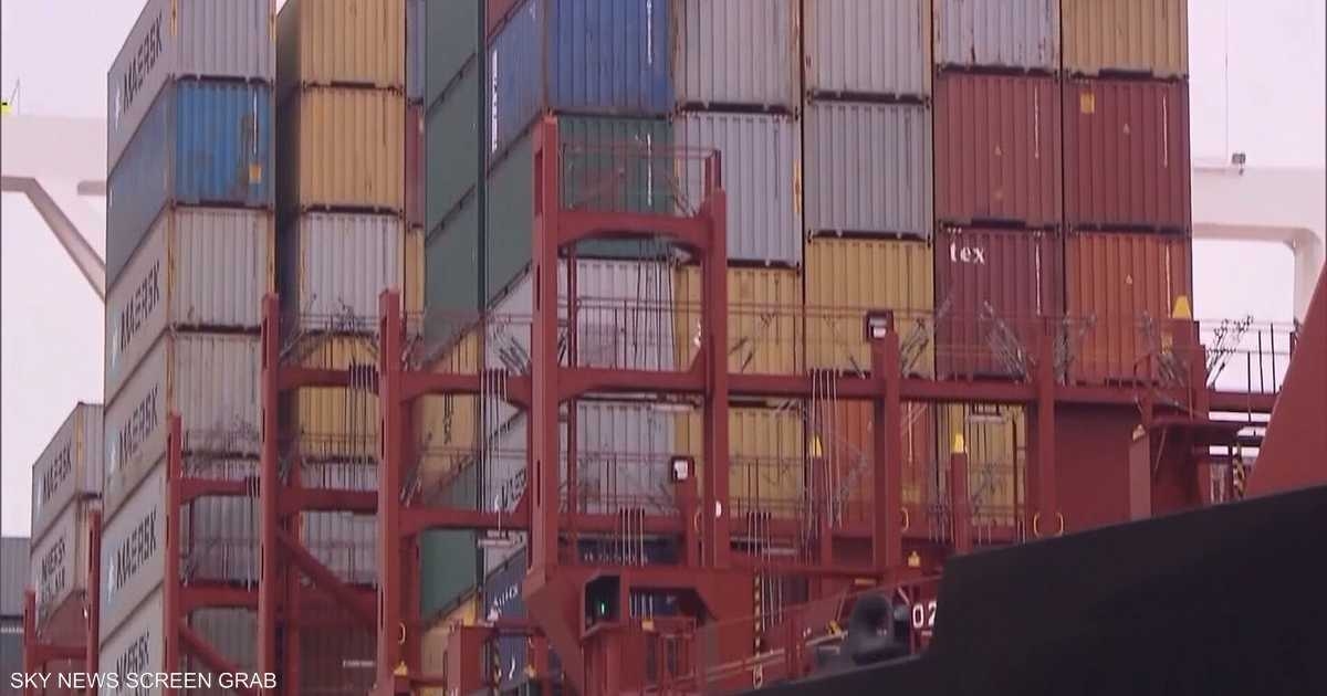 أميركا تلوّح بتفعيل الرسوم الجمركية في أغسطس وسط سباق تفاوضي