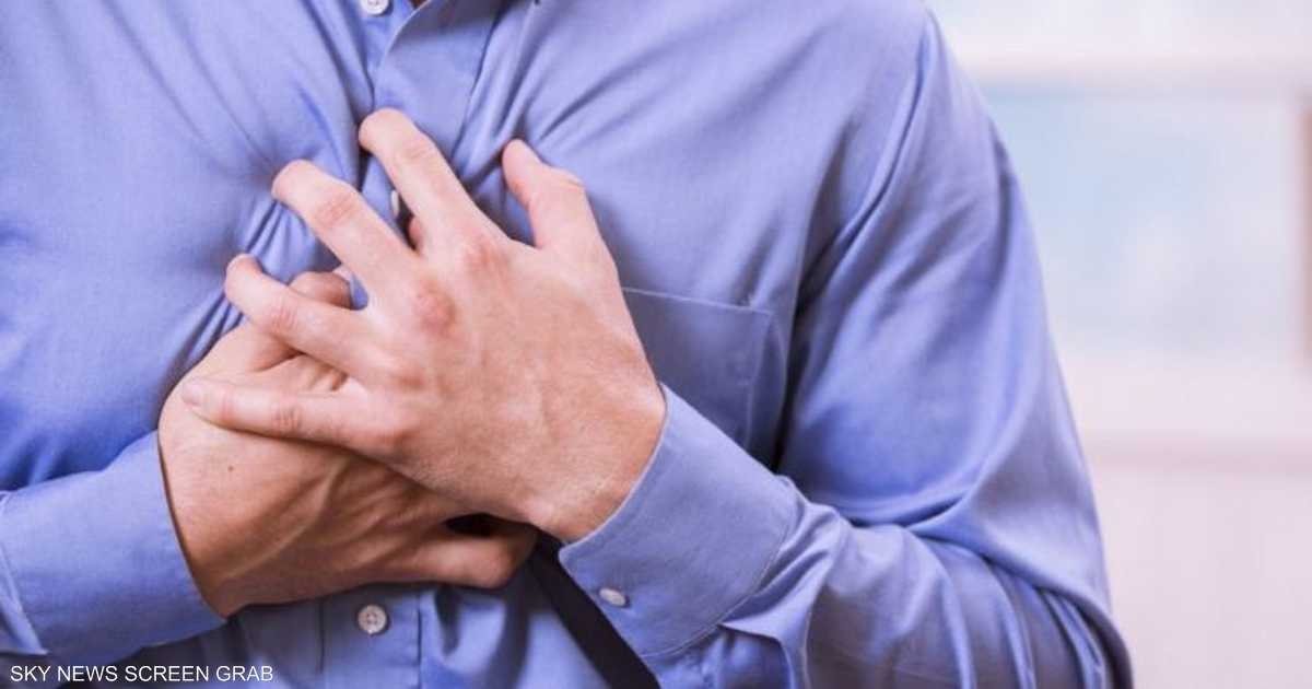 "القلب المنكسر".. دراسة تكشف مفارقة لافتة بين الرجال والنساء