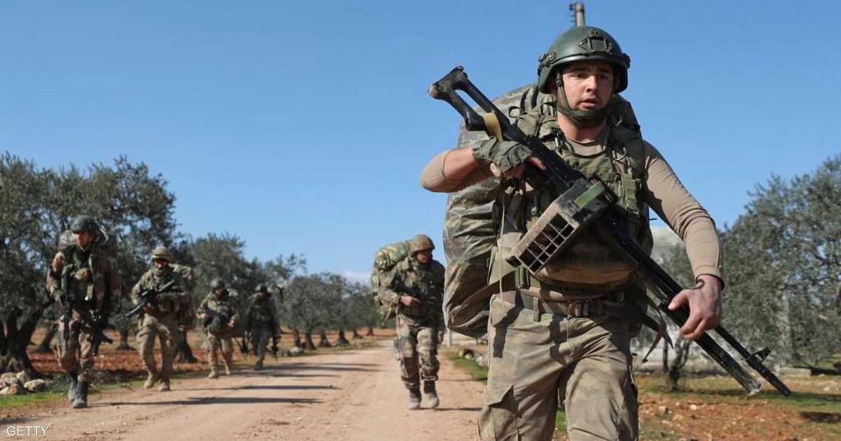 تركيا تعلن حصيلة قتلى "كارثة الكهف".. تسمم بالميثان