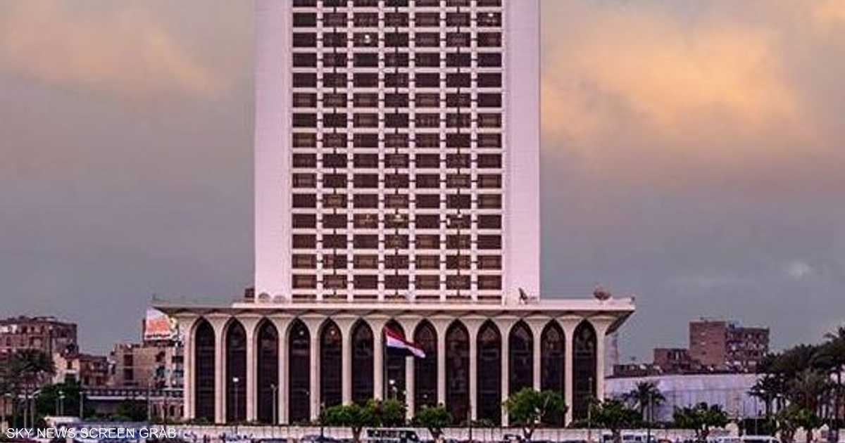 بيان من مصر بعد إعلان وقف إطلاق النار بين الهند وباكستان