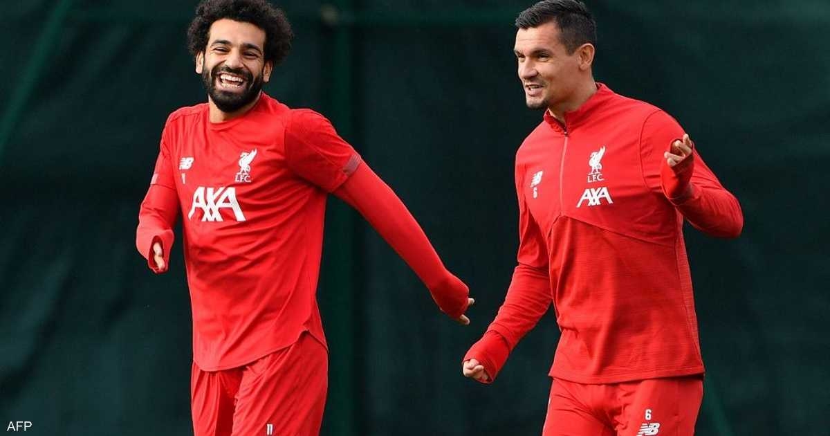 ديان لوفرين يتحدث عن مستقبل محمد صلاح في ليفربول
