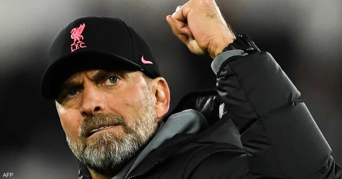 كلوب يكشف سببب رفض تدريب المنتخب الألماني قبل يورو 2024