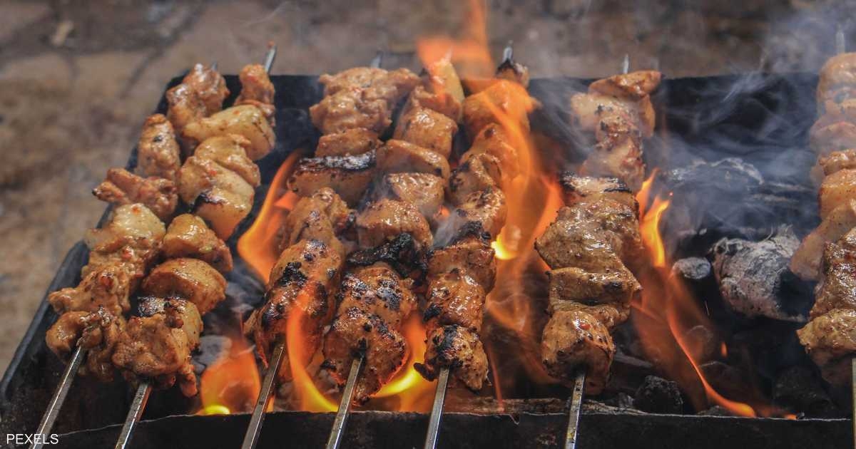 ماذا يحدث لجسمك عند التوقف عن تناول اللحوم؟