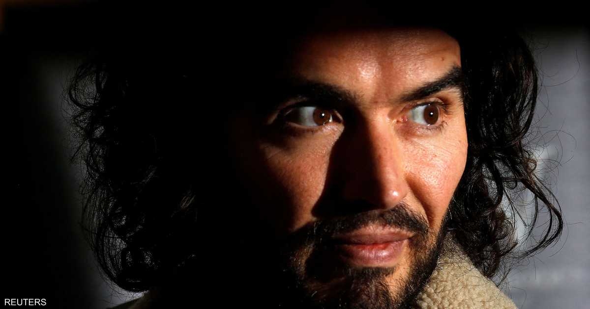بريطانيا.. اتهام رسمي للممثل الشهير راسل براند بـ"الاغتصاب"
