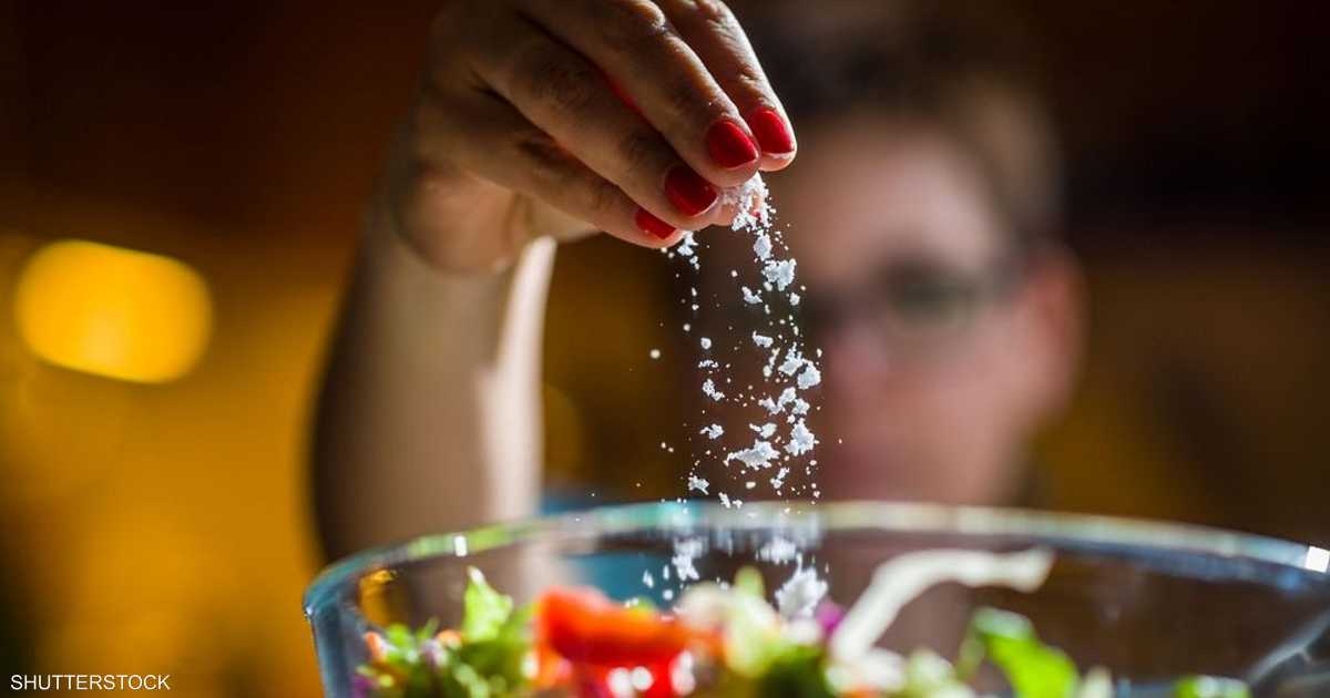 هل يمكن للملح أن يسبب الاكتئاب؟ دراسة تجيب