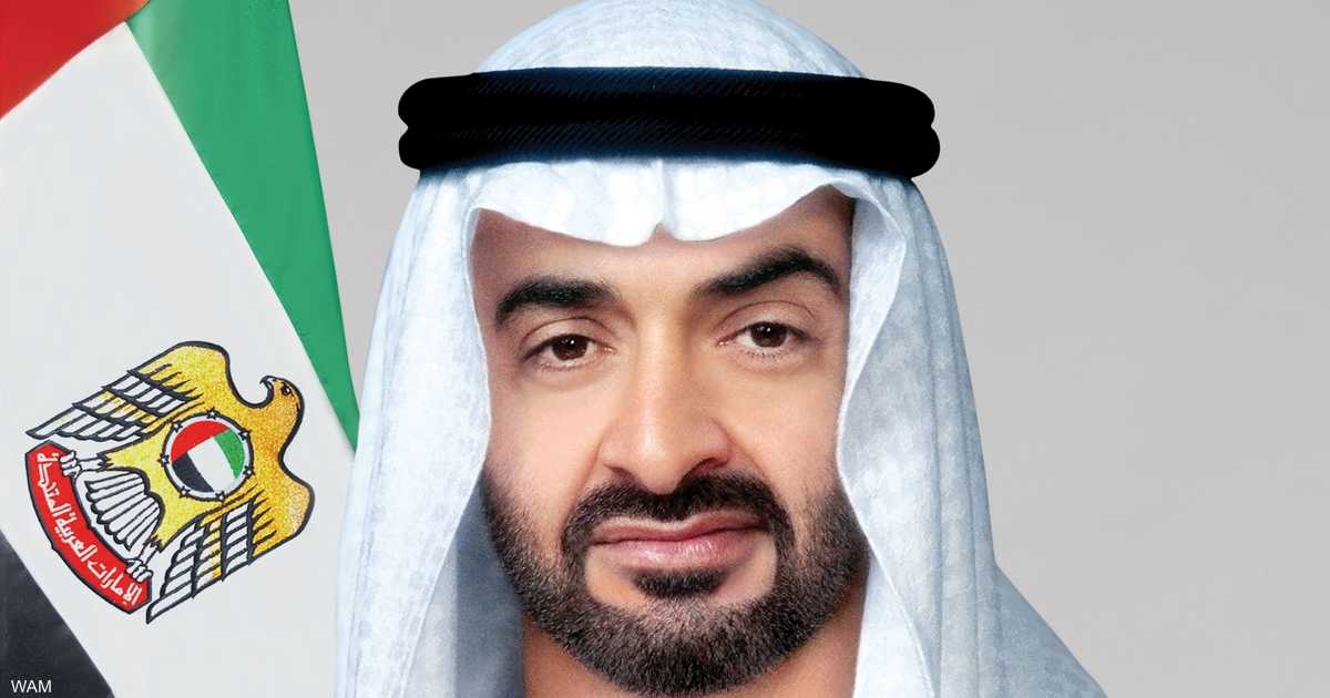 محمد بن زايد: أجريت مباحثات مثمرة مع الرئيس ترامب