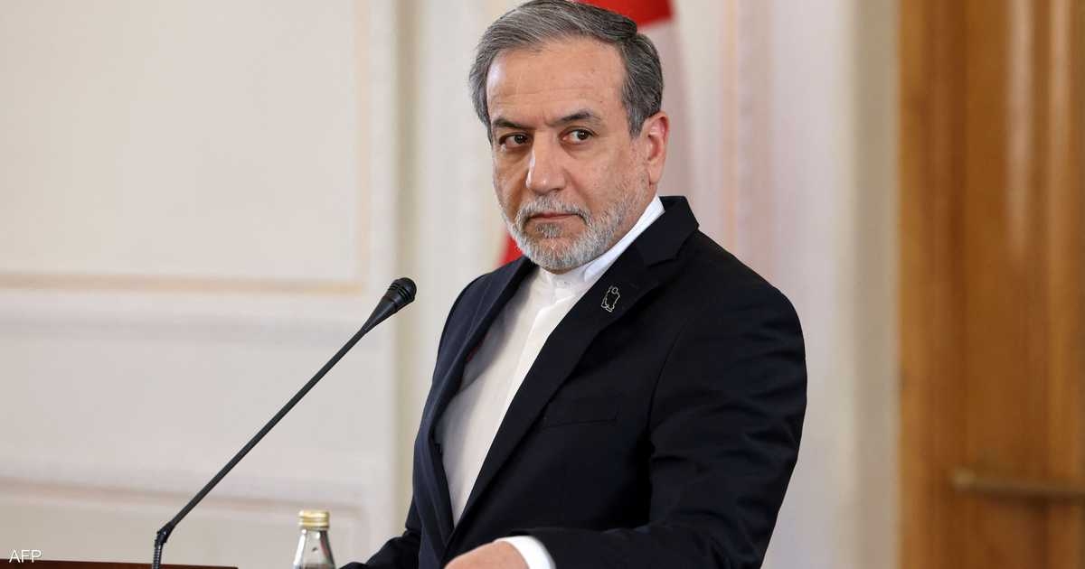 إيران تهدد بالتصعيد قبيل اجتماع "مجلس محافظي الطاقة الذرية"