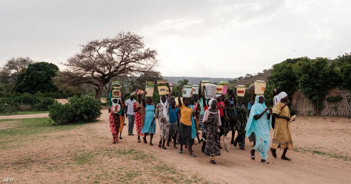 السودان.. الأمم المتحدة تطالب بمعالجة سريعة للوضع الإنساني