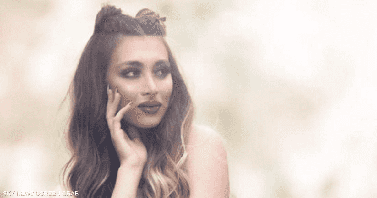 بعد يوم على وفاتها.. زوج الممثلة إنجي مراد ينعي مولودهما