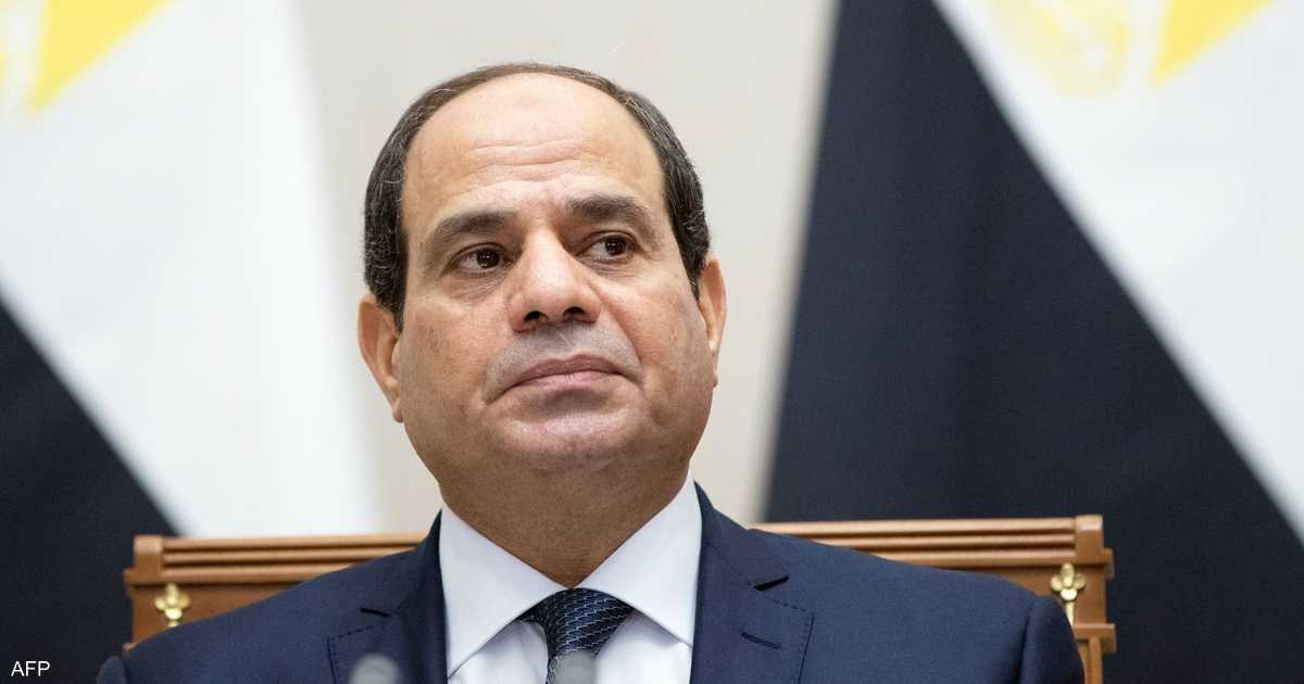 السيسي يعلن عن اتفاقية "شراكة استراتيجية" مع اليونان