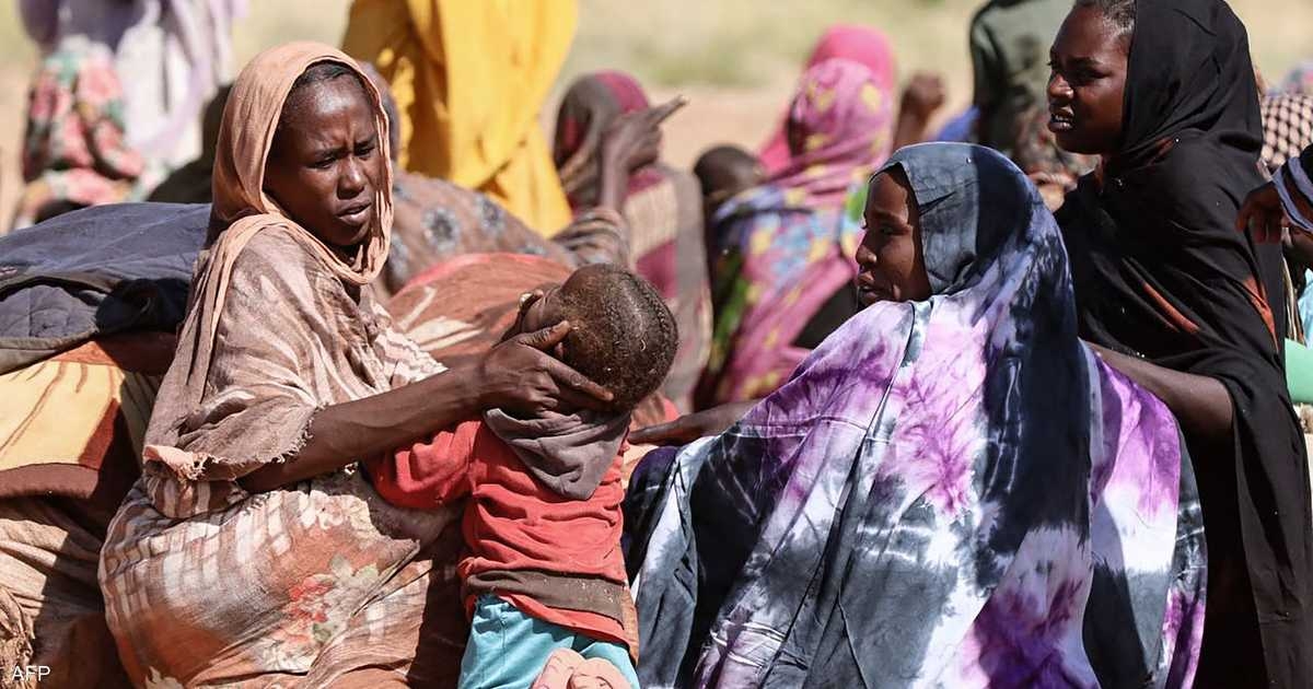 خاص السودان.. انتشار مرض "الغدة الدرقية" في دارفور يثير المخاوف