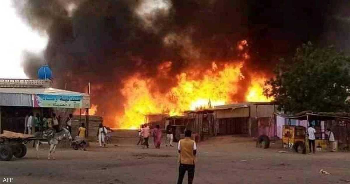 السودان يطلب إنهاء بعثة التقصي الأممية وسط حديث عن انتهاكات