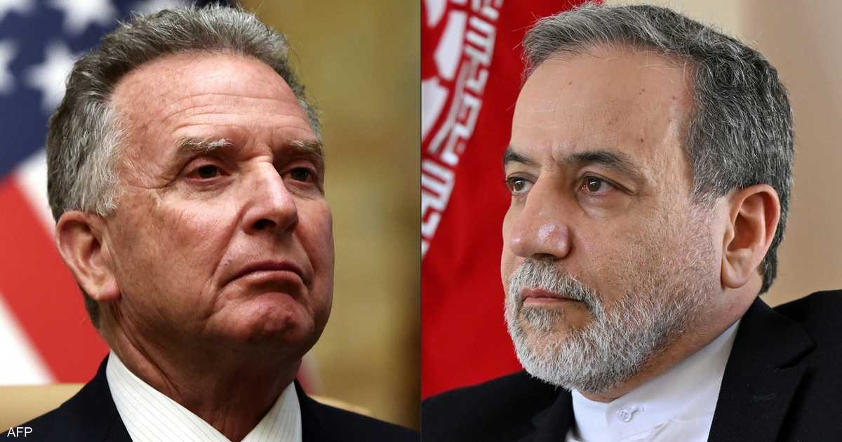 اتصالات مباشرة بين طهران وواشنطن بعد بدء ضربات إسرائيل