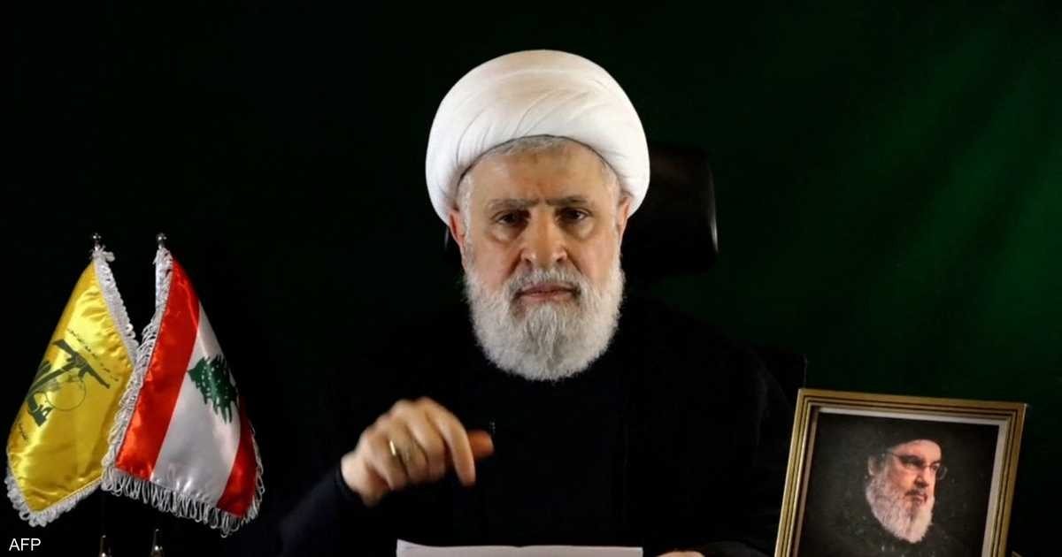 حزب الله: جاهزون لأي خيار لوقف عدوان إسرائيل على لبنان