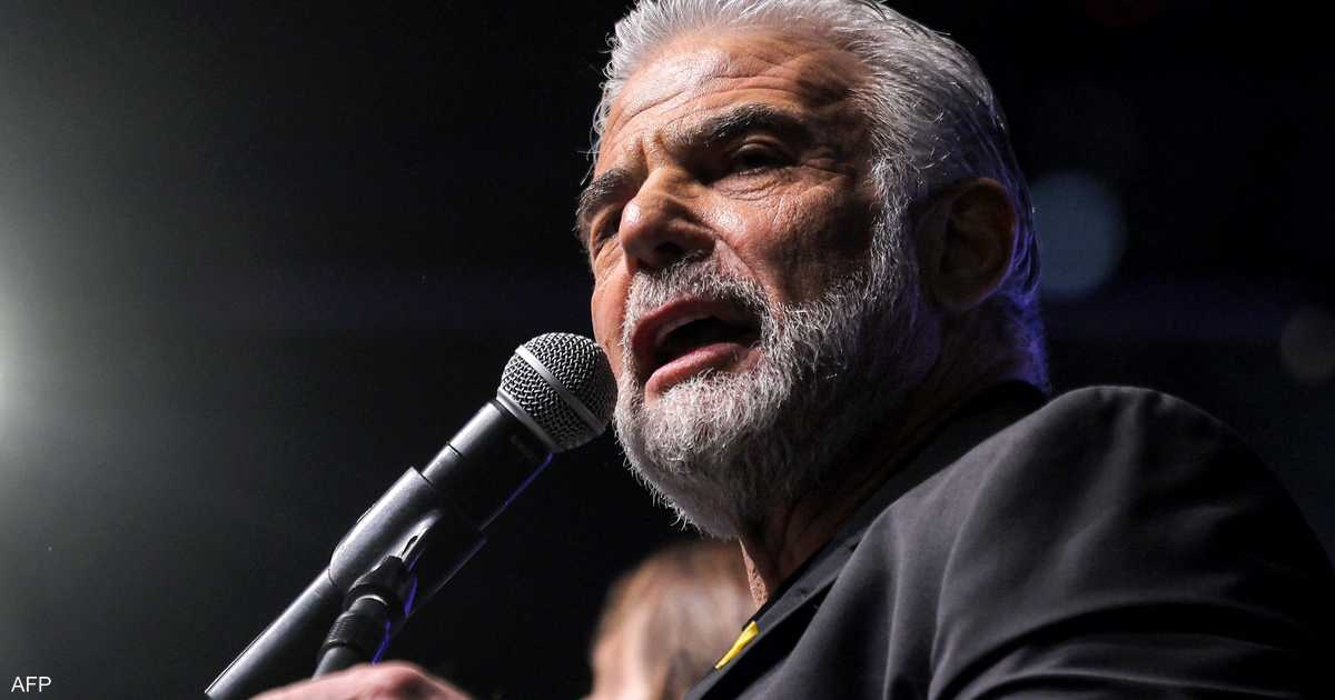 زعيم المعارضة الإسرائيلية يعلّق على تسليح الميليشيات في غزة