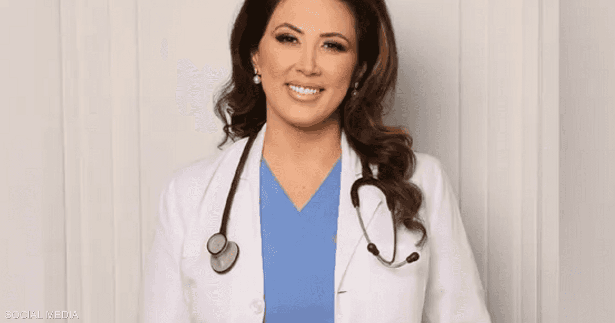 منصب الجراح العام لأميركا.. ترامب يدعم طبيبة من أصل عربي