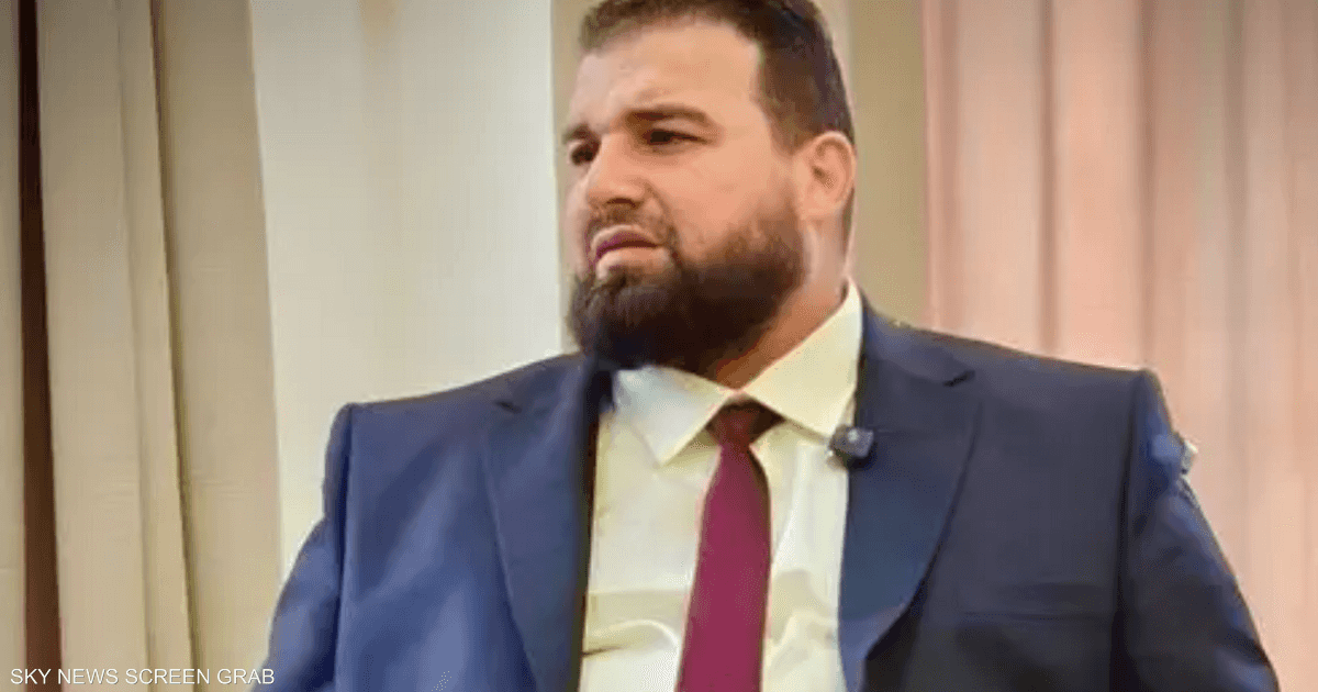 البكور يروي تفاصيل الاعتداء على مبنى المحافظة في السويداء