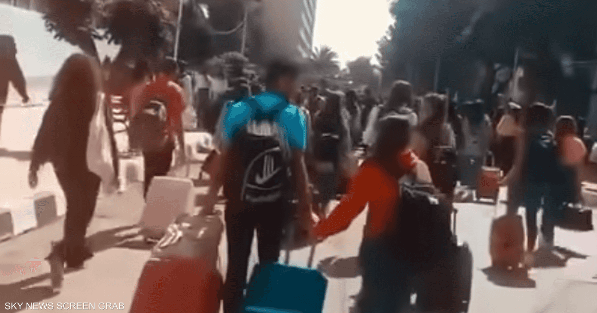 "التغريبة الجامعية".. مسؤول سوري يعلق على مغادرة طلاب دروز