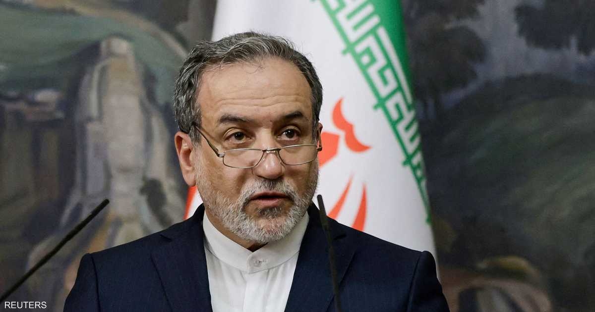 إيران تتهم أميركا بالتورط في هجوم إسرائيل.. وتتوعد بالرد