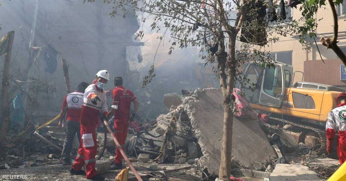 تقرير: الهجوم الإسرائيلي قد يدفع إيران لصنع سلاح نووي