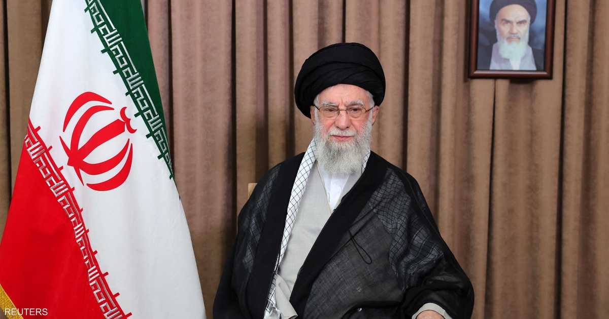 أول تعليق من خامنئي بعد الهدنة مع إسرائيل.. ماذا قال؟