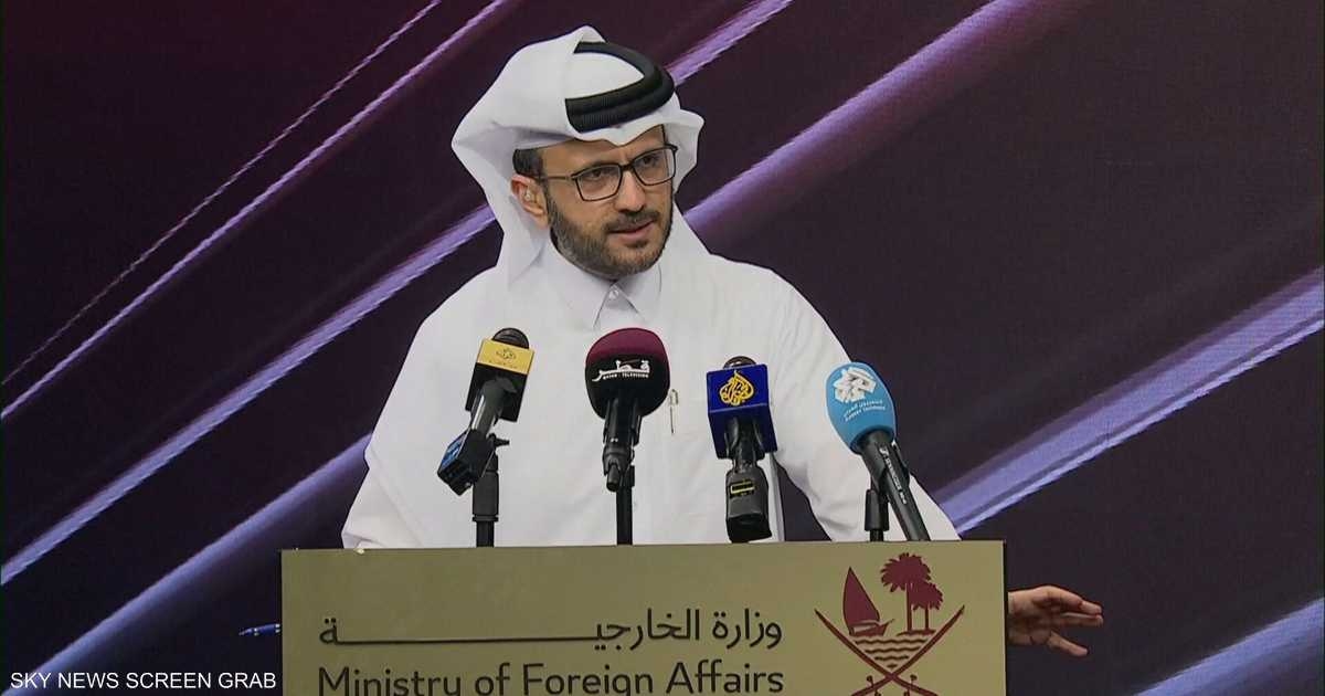 قطر: إحباط الهجوم الصاروخي الإيراني.. ولا خسائر في الأرواح