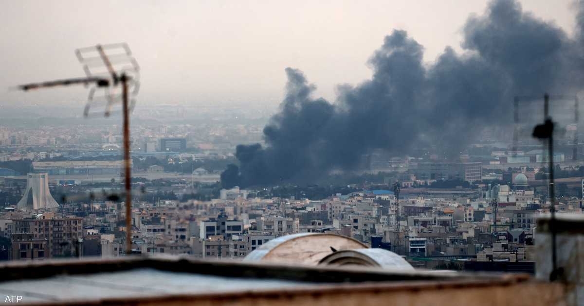 ما بعد الحرب.. إيران في مواجهة اختبار الداخل وإعادة التموضع