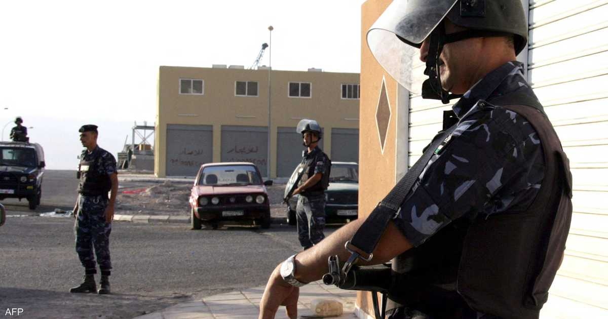 الأردن.. توقيف أشخاص على صلة بجماعة الإخوان المحظورة