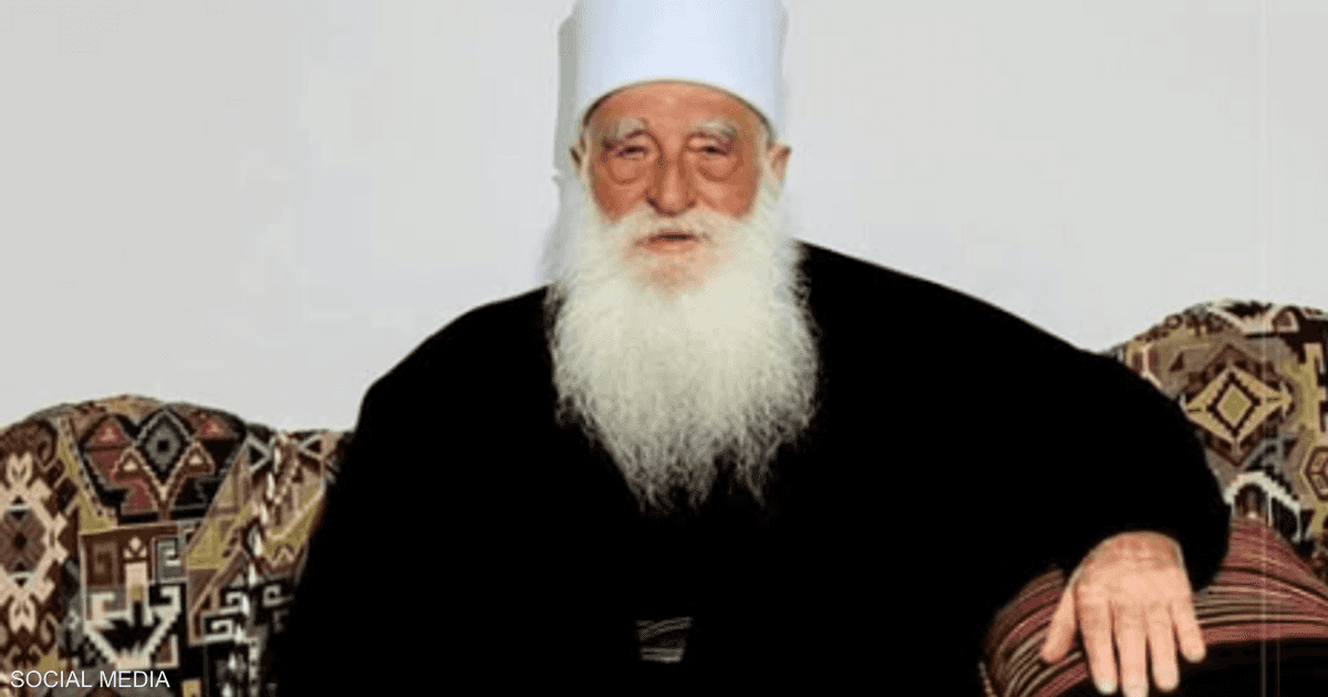 على خطى الهجري.. الحناوي يشن "هجوما حادا" على دمشق
