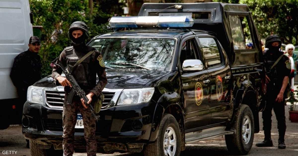 القبض على ضباط شرطة "مزيفين" في مصر.. ومسؤول يكشف التفاصيل