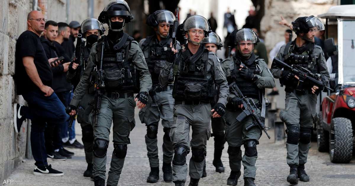 إسرائيل تستدعي سرايا احتياط ونخبة من قوات الشرطة